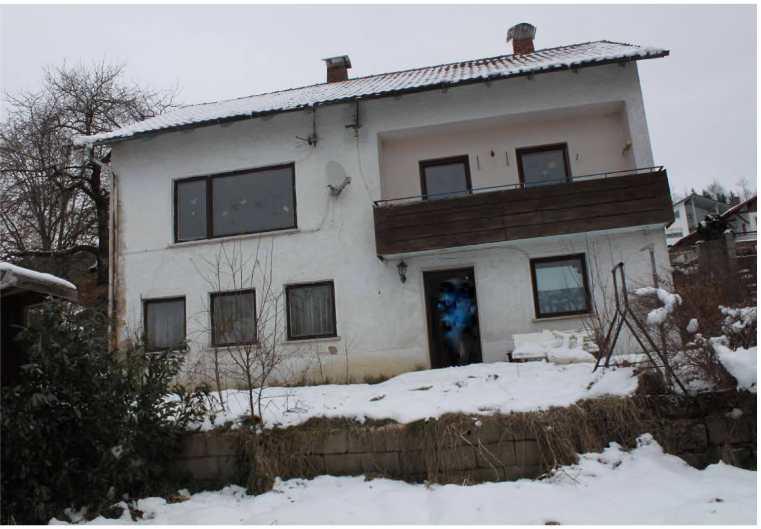 Einfamilienhaus in Röhrendobl 3, 94051 Hauzenberg
