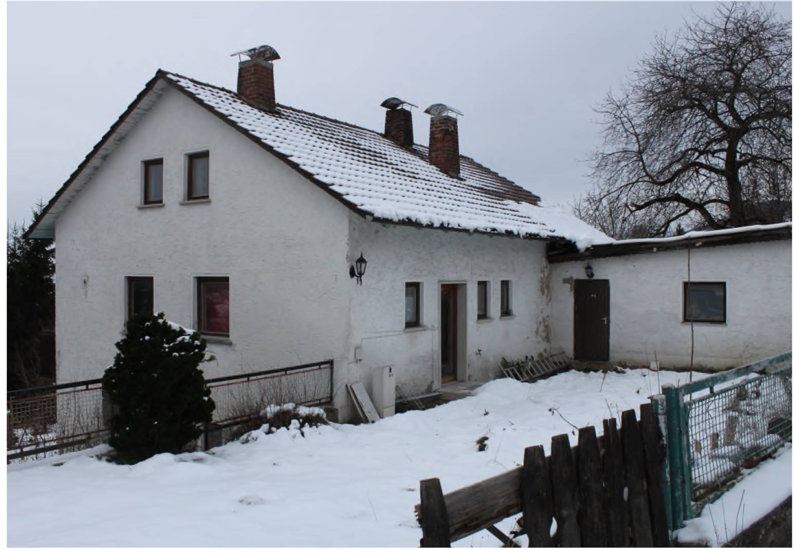 Einfamilienhaus in Röhrendobl 3, 94051 Hauzenberg - Bild 3