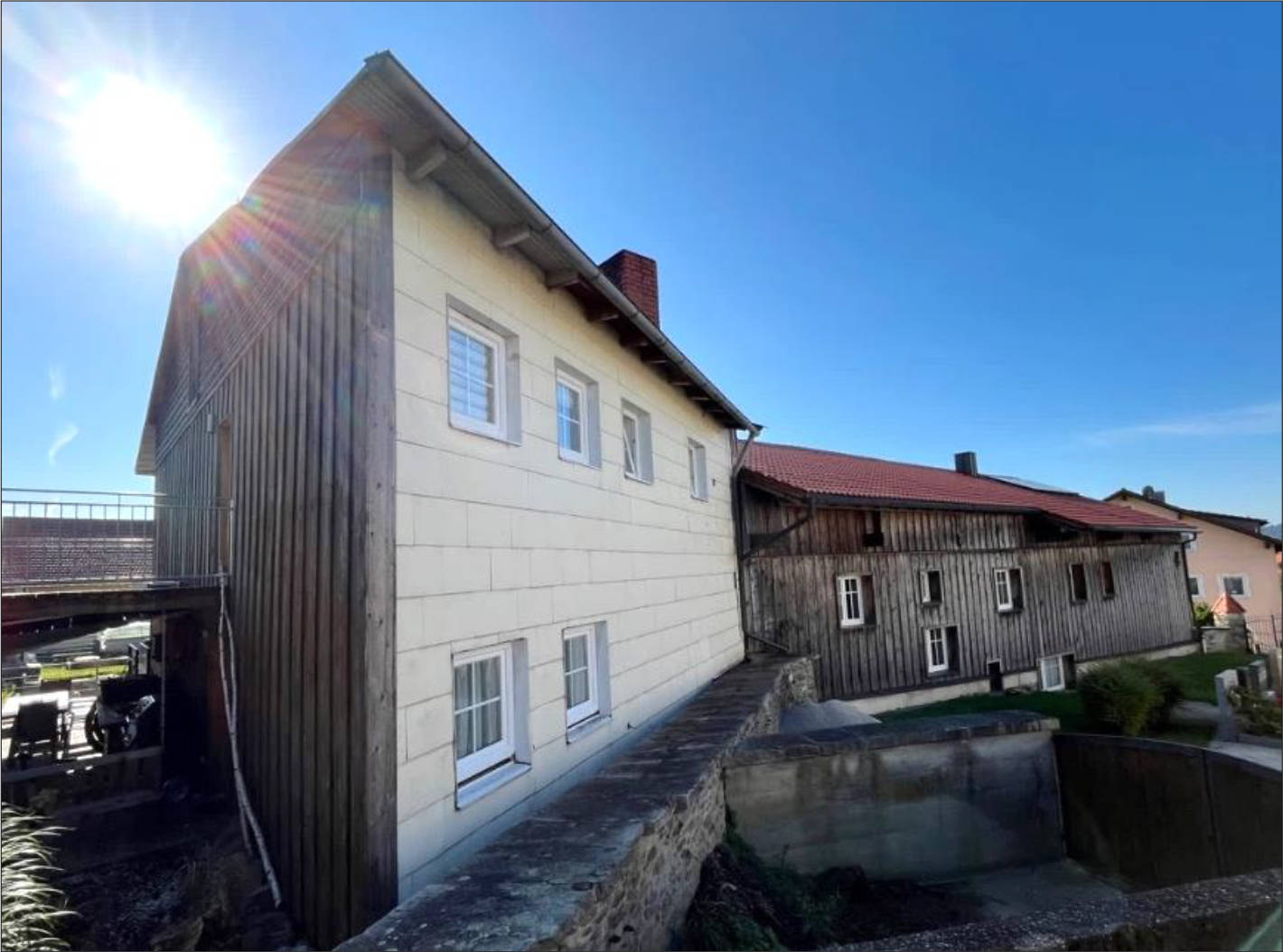 bayern 0803 K 0036/2024 Alte Dorfstraße 35, 94107 Untergriesbach 8