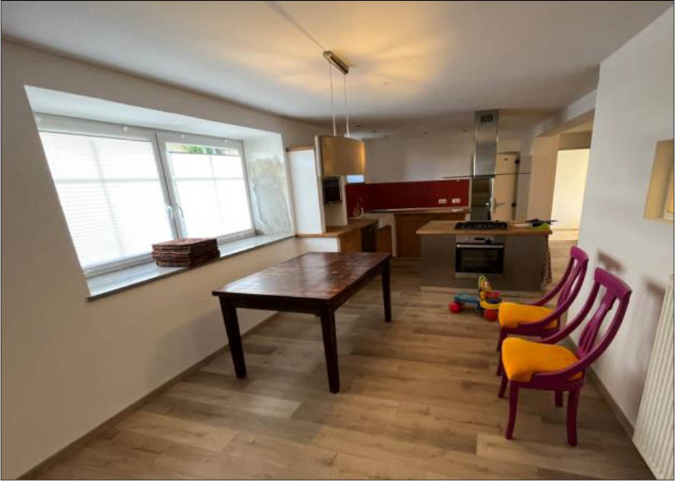 Doppelhaus in Alte Dorfstraße 35, 94107 Untergriesbach - Bild 5