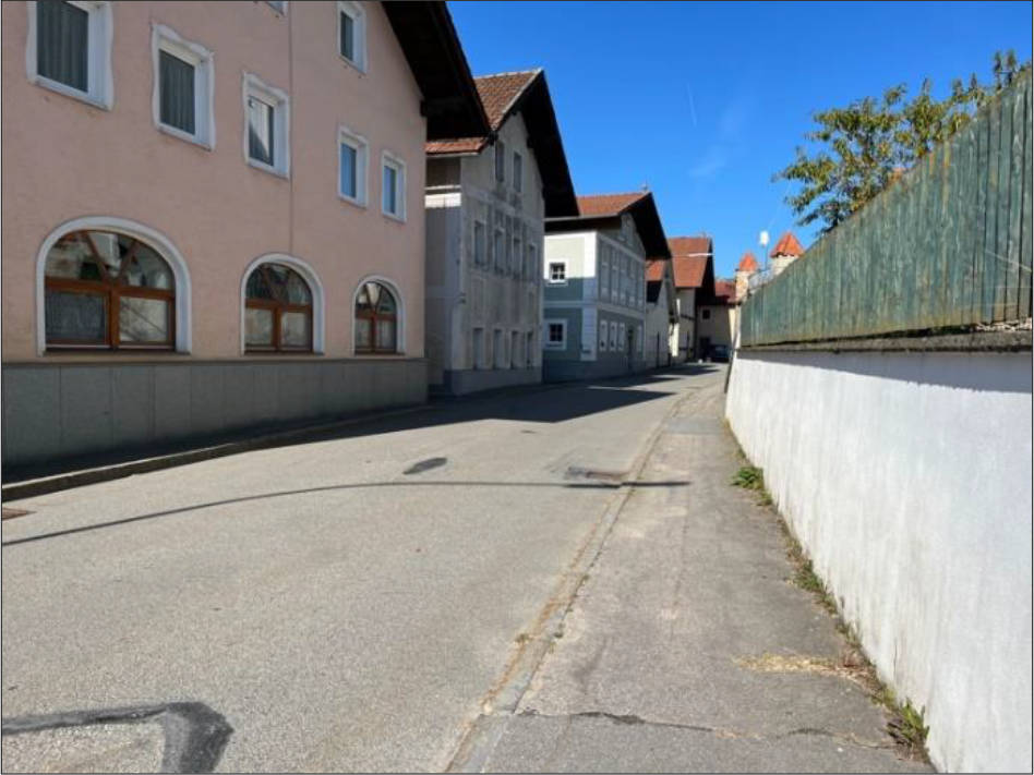 Doppelhaus in Alte Dorfstraße 35, 94107 Untergriesbach - Bild 3