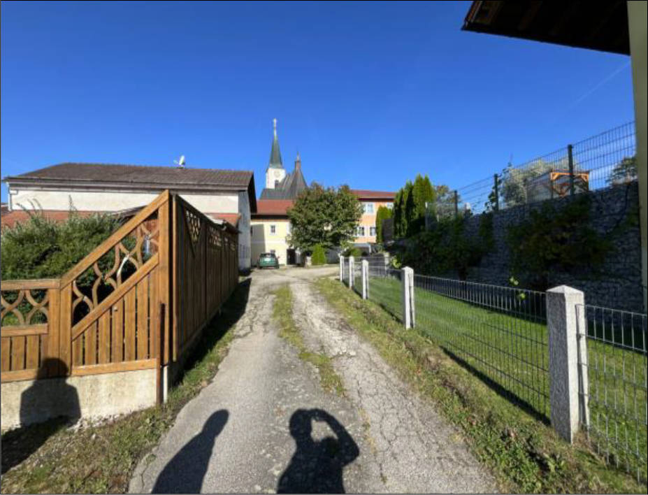 bayern 0803 K 0036/2024 Alte Dorfstraße 35, 94107 Untergriesbach 21