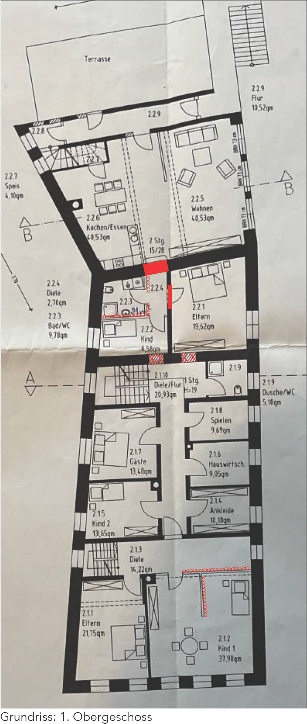 bayern 0803 K 0036/2024 Alte Dorfstraße 35, 94107 Untergriesbach 18
