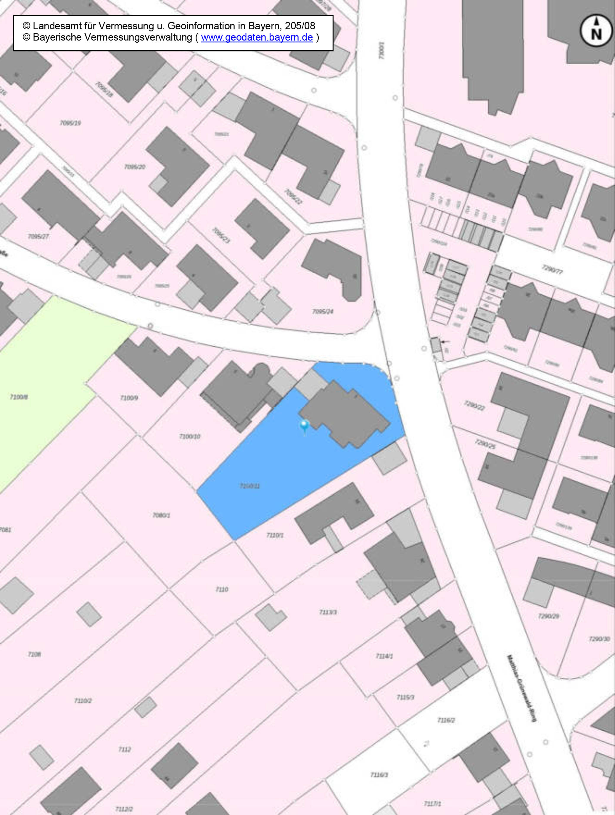 Einfamilienhaus, Sonstiges in Paul-Klee-Straße 1, 97422 Schweinfurt - Bild 5