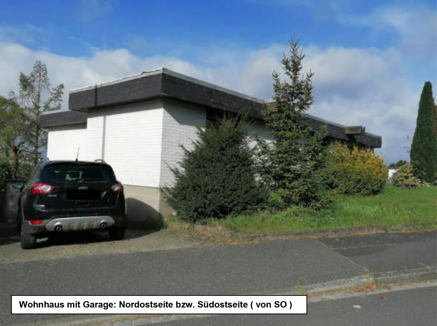 Einfamilienhaus, Sonstiges in Paul-Klee-Straße 1, 97422 Schweinfurt - Bild 2