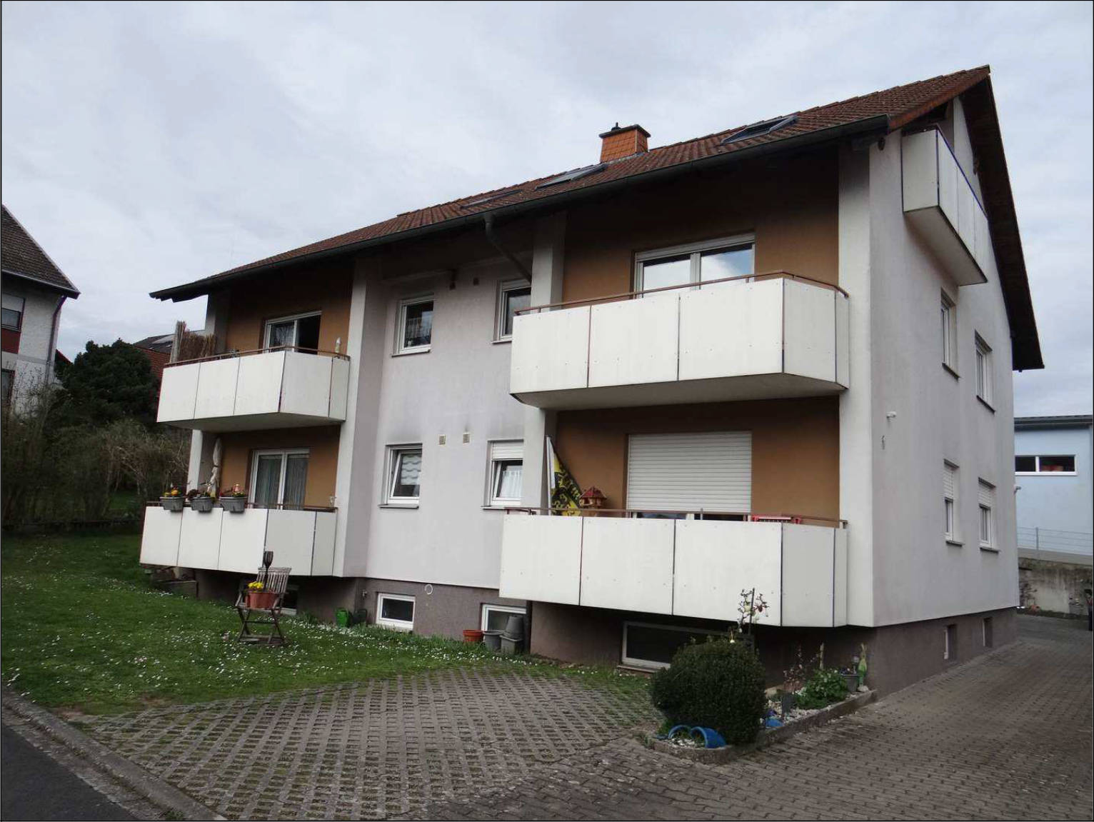 bayern 0803K0042-2023 Bleichwiesen 6, 97688 Bad Kissingen-Reiterswiesen
