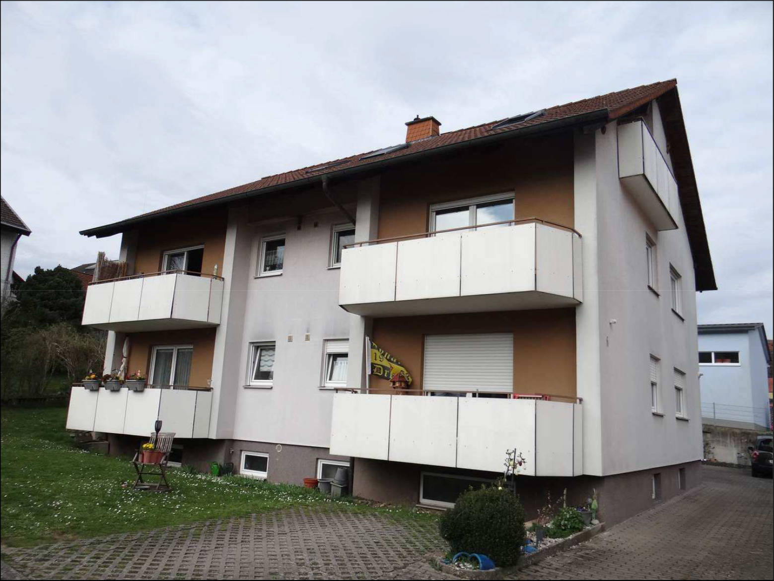 bayern 0803K0042-2023 Bleichwiesen 6, 97688 Bad Kissingen-Reiterswiesen