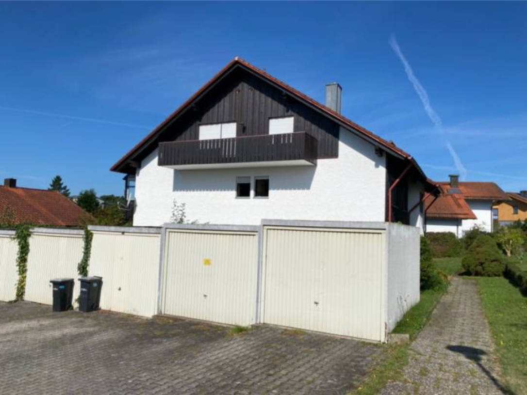 bayern 0803K0047-2023 Am Bäckerfeldweg 4, 94121 Salzweg
