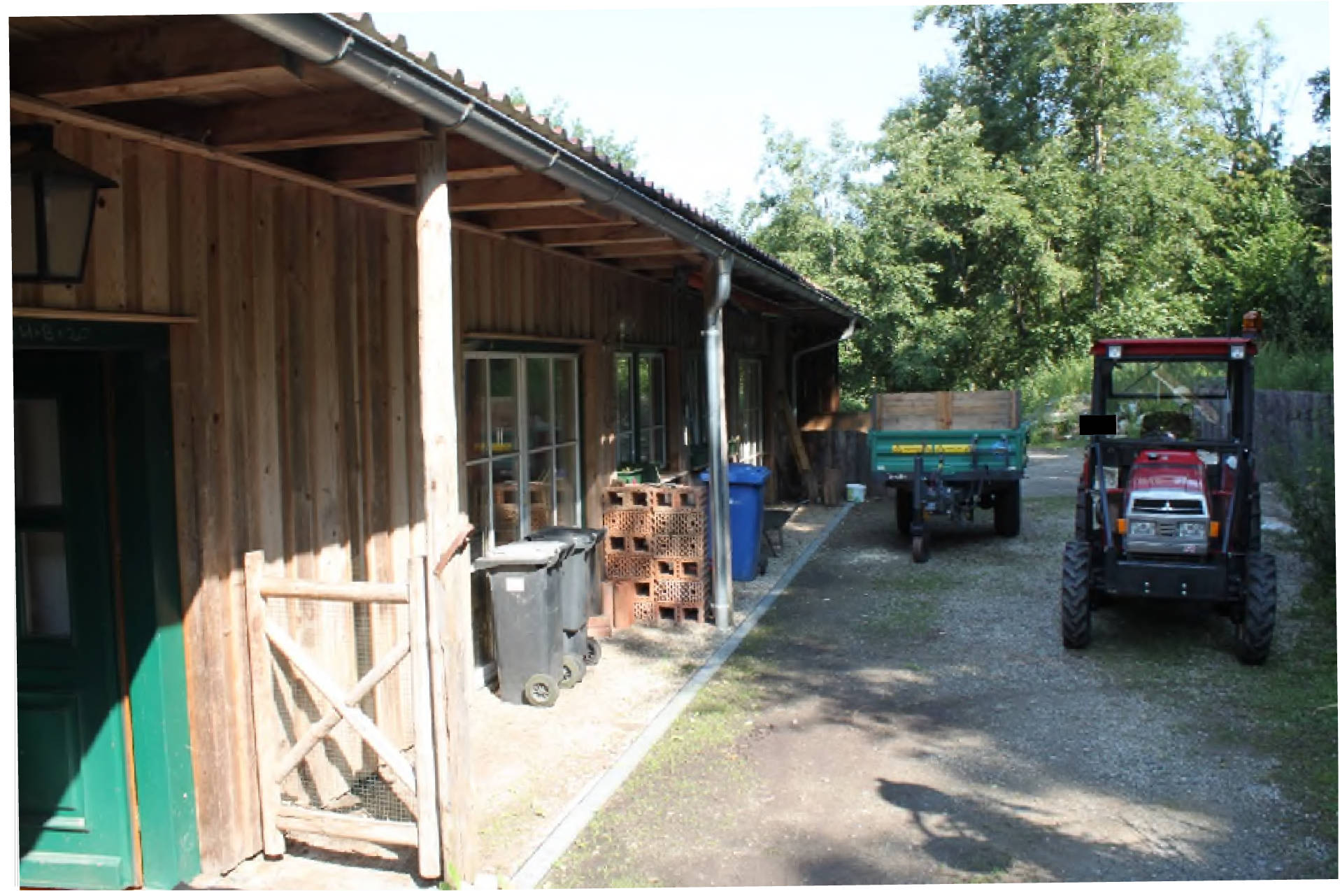 bayern 0803K0050-2020 Doblmühle 1a, 94575 Windorf 8