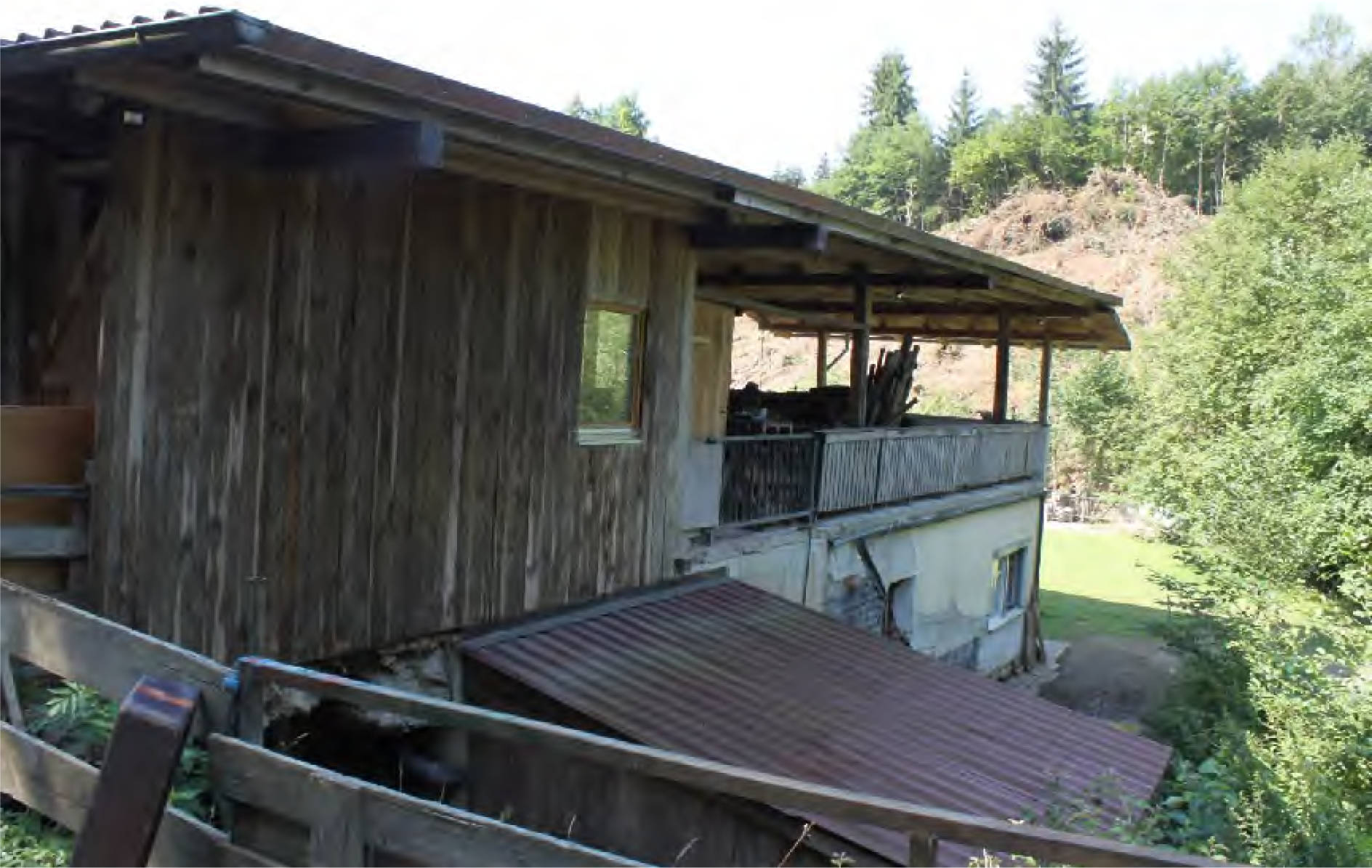 bayern 0803K0050-2020 Doblmühle 1a, 94575 Windorf 7