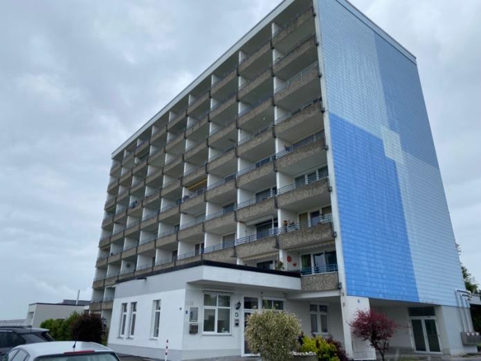 Eigentumswohnung (1 bis 2 Zimmer) in Dorfstraße 34, 94089 Neureichenau