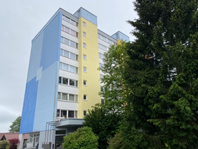 Eigentumswohnung (1 bis 2 Zimmer) in Dorfstraße 34, 94089 Neureichenau - Bild 3