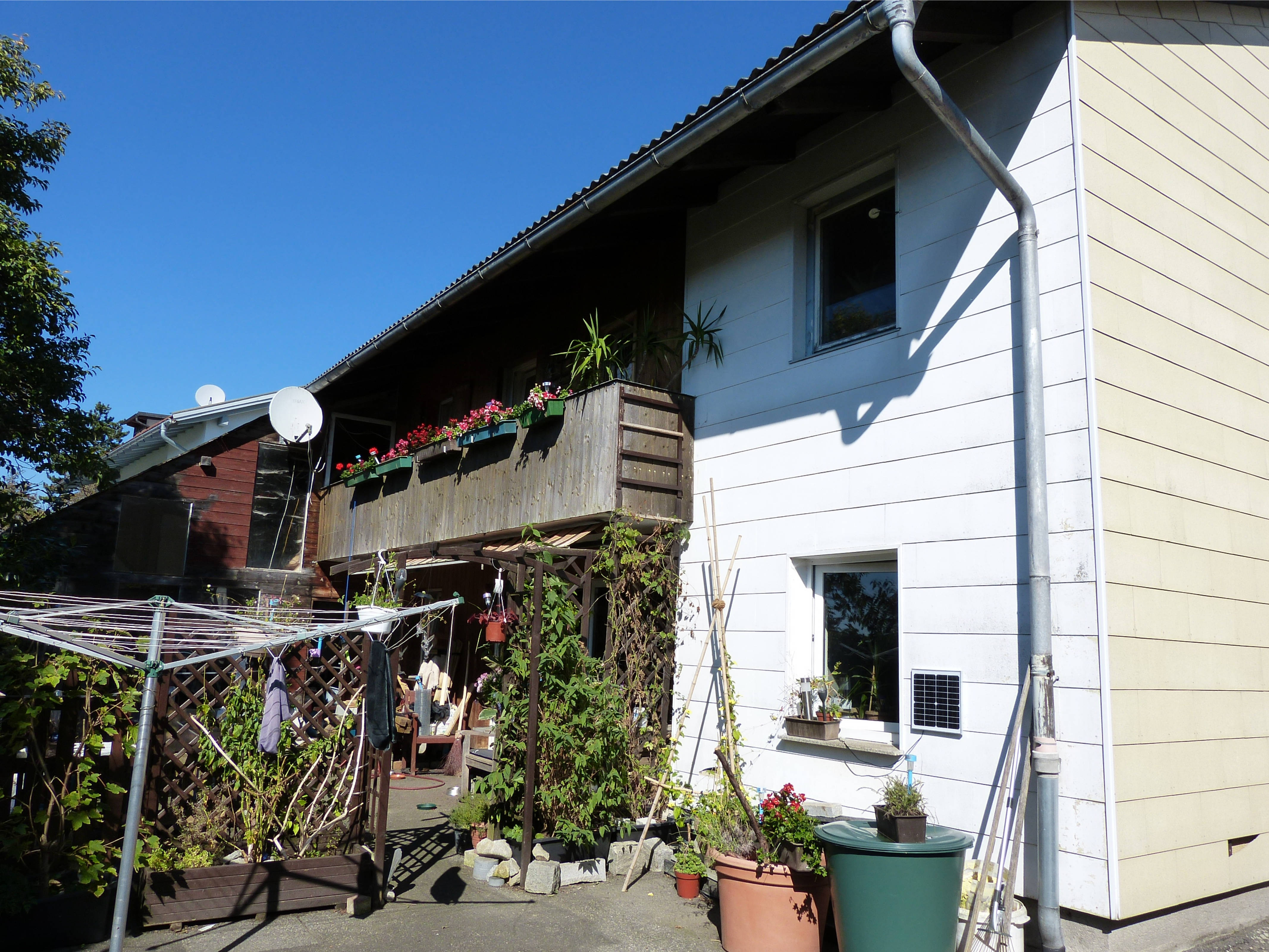 Einfamilienhaus in Böhmerwaldstraße 33, 94078 Freyung - Bild 3