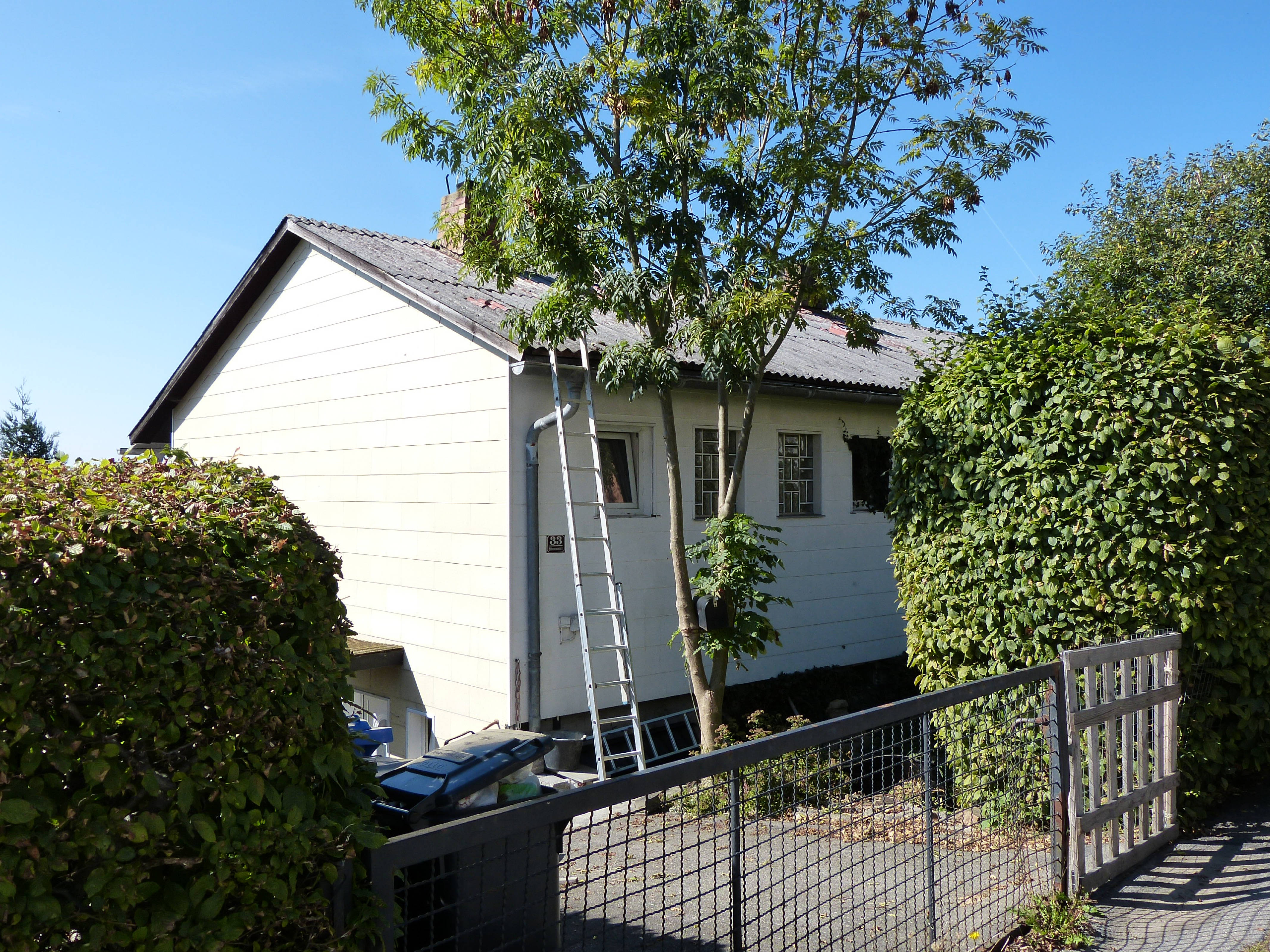 Einfamilienhaus in Böhmerwaldstraße 33, 94078 Freyung - Bild 4
