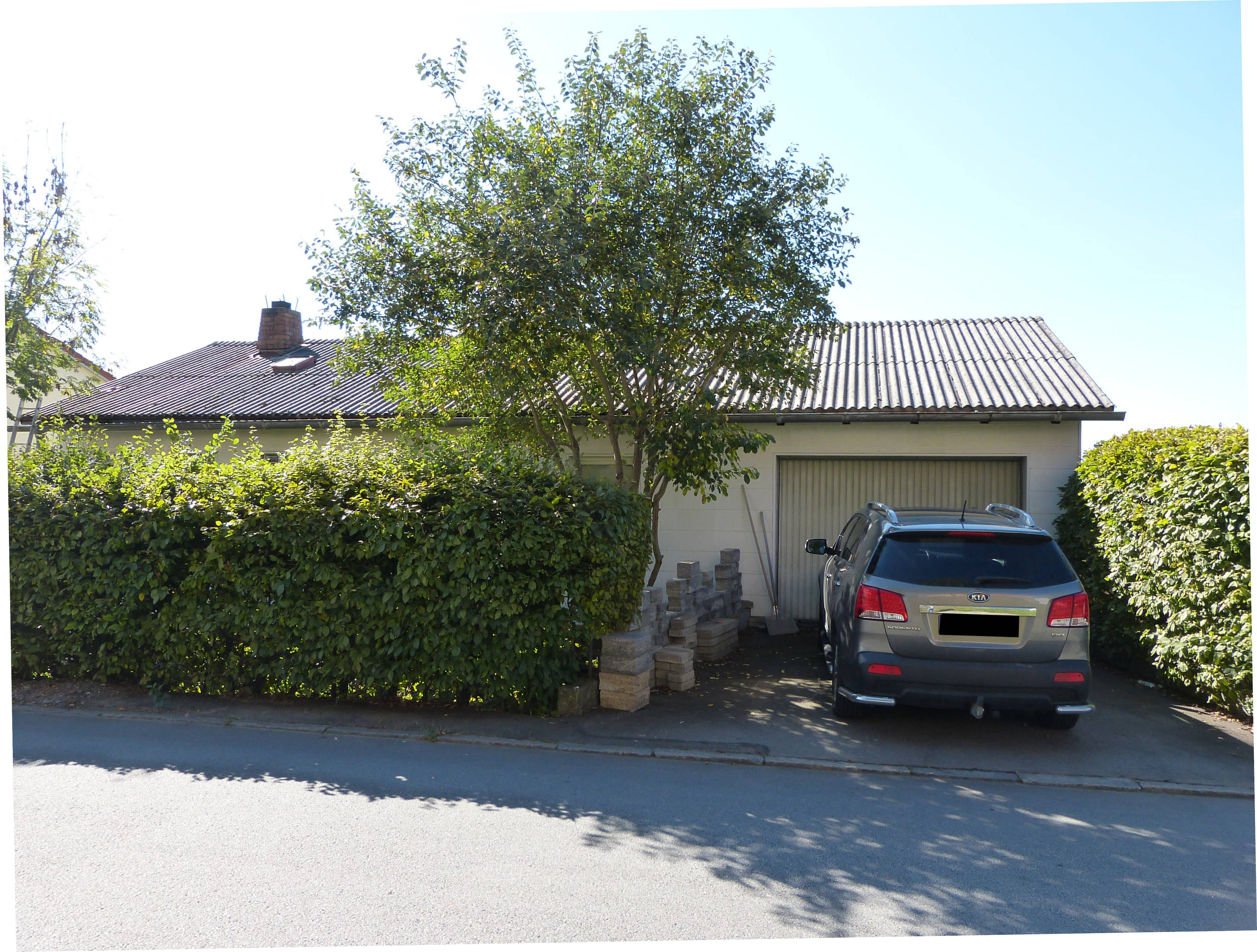 Einfamilienhaus in Böhmerwaldstraße 33, 94078 Freyung