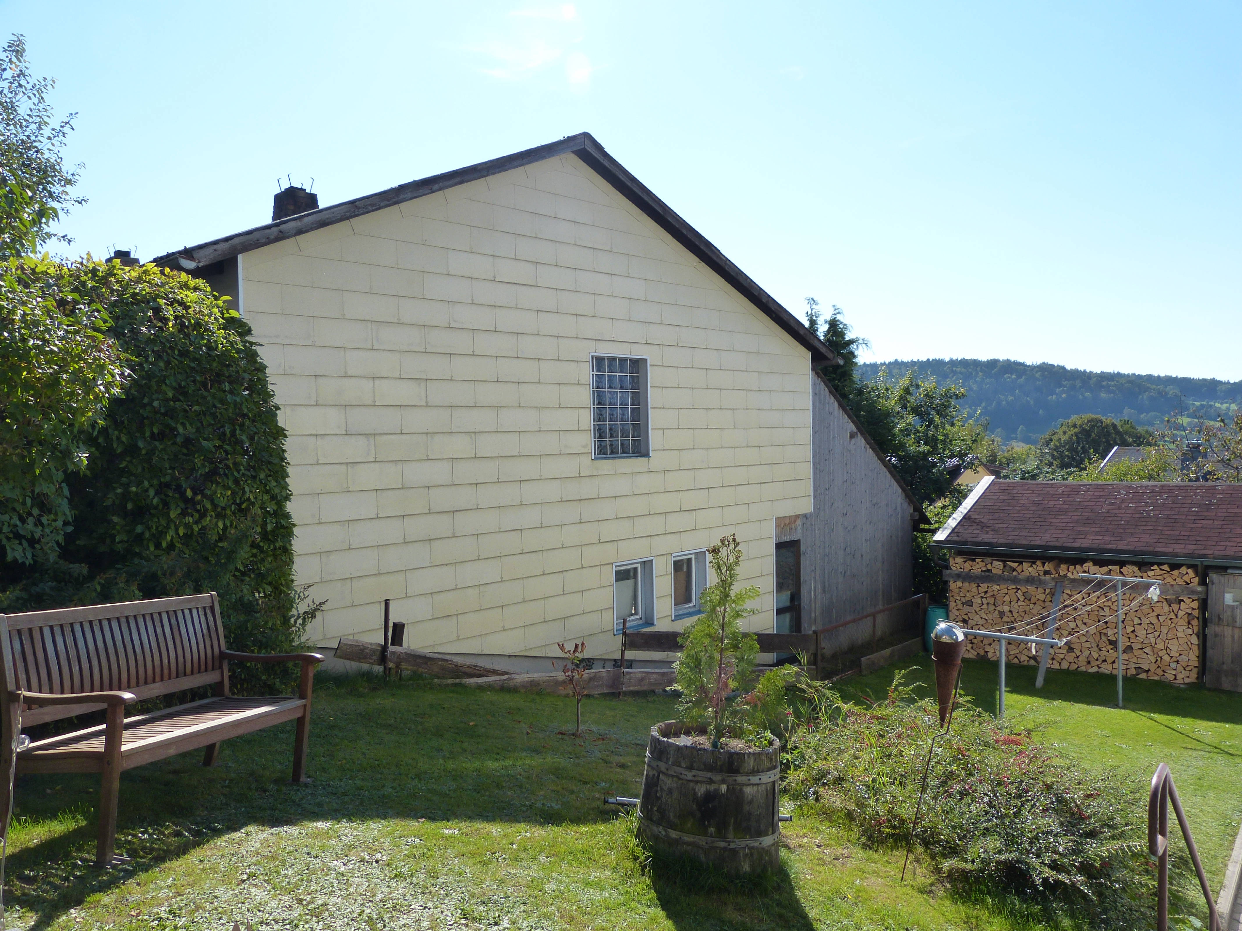 Einfamilienhaus in Böhmerwaldstraße 33, 94078 Freyung - Bild 2