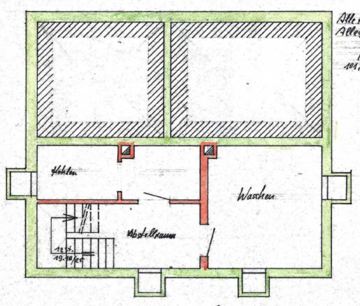 bayern 0803 K 0063/2024 Max-Fraunberger-Straße 9, 94094 Rotthalmünster 27