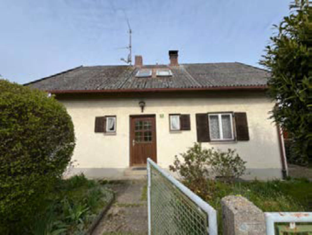 1/2 Miteigentumsanteil an Einfamilienhaus mit Nebengebäude in Max-Fraunberger-Straße 9, 94094 Rotthalmünster - Bild 5