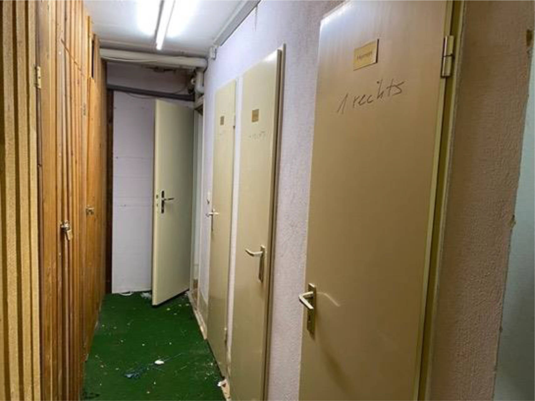 Kellerräume in Dorfstraße  34, 94089 Neureichenau - Bild 4