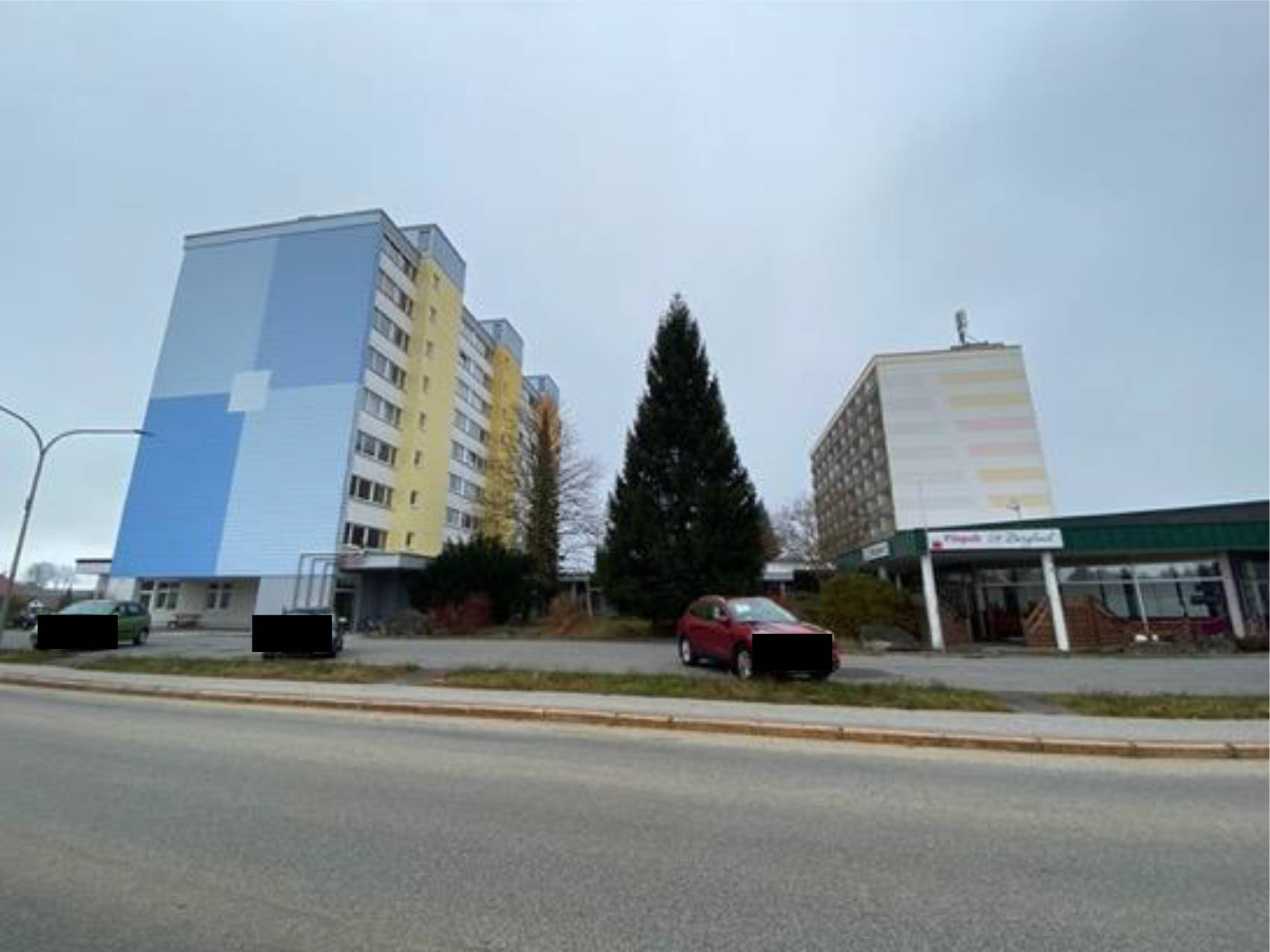 Kellerräume in Dorfstraße  34, 94089 Neureichenau - Bild 3