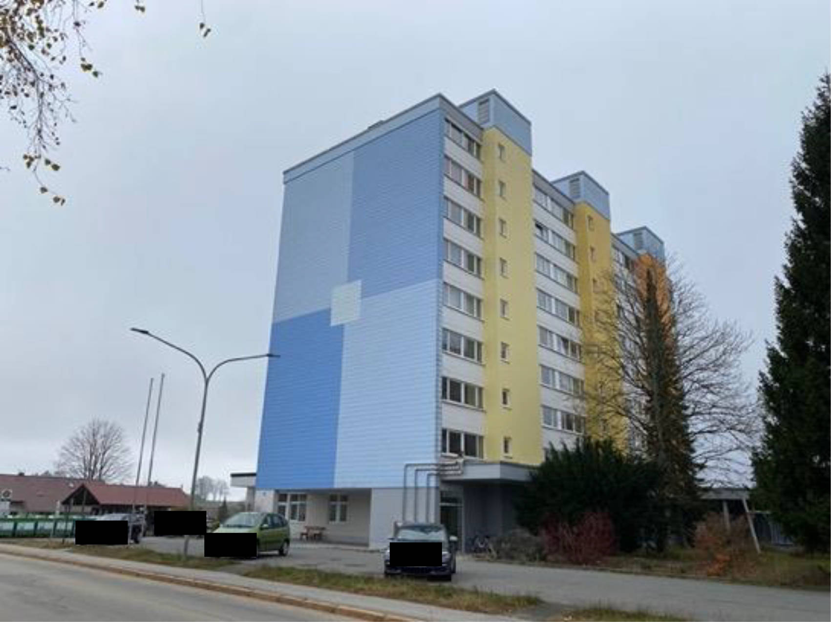 Kellerräume in Dorfstraße  34, 94089 Neureichenau