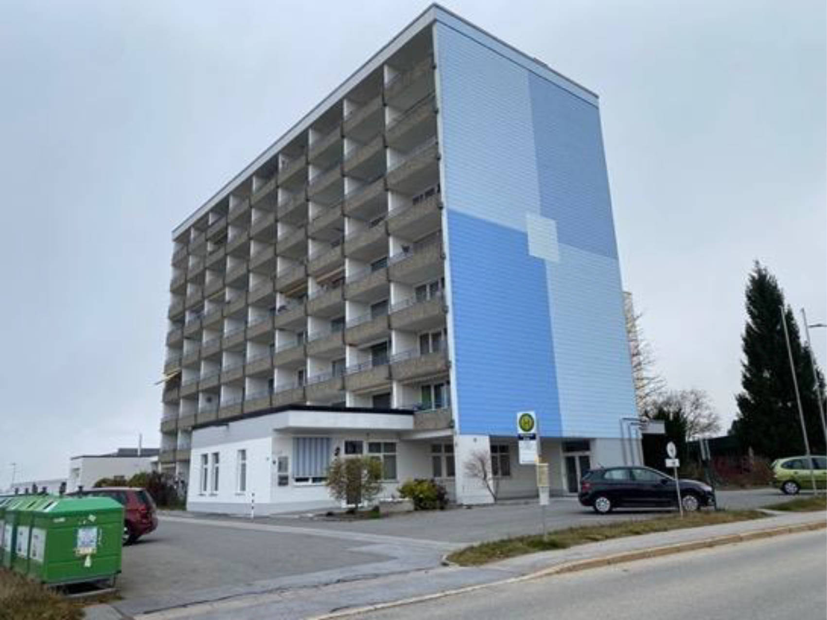 Kellerräume in Dorfstraße  34, 94089 Neureichenau - Bild 2