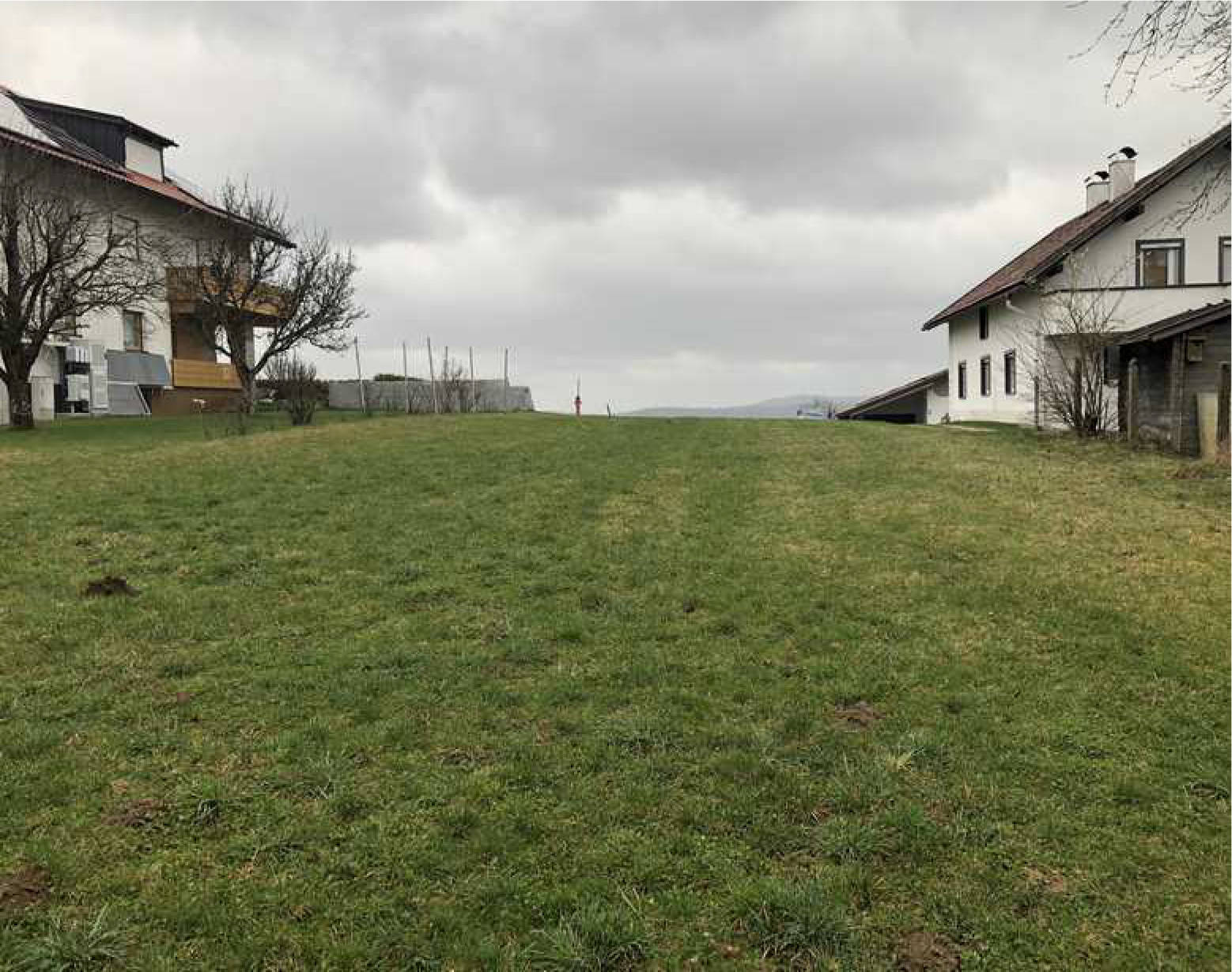 land- und forstwirtschaftlich genutztes Grundstück in Nähe Herzogsreuter Straße, 94146 Hinterschmiding - Bild 2