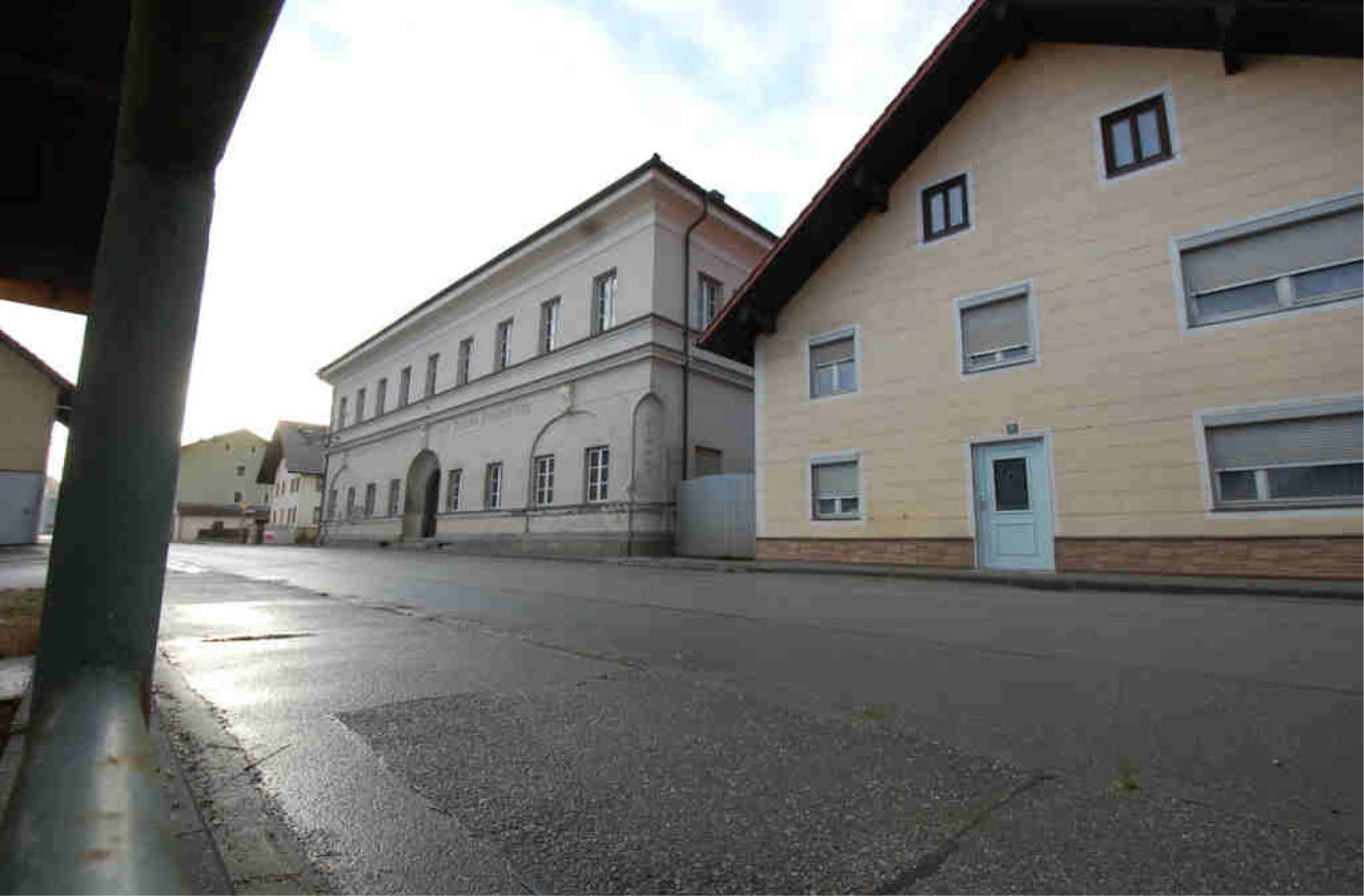 bayern 0803 K 0077/2021 Hauptstraße 42, 94094 Malching 8