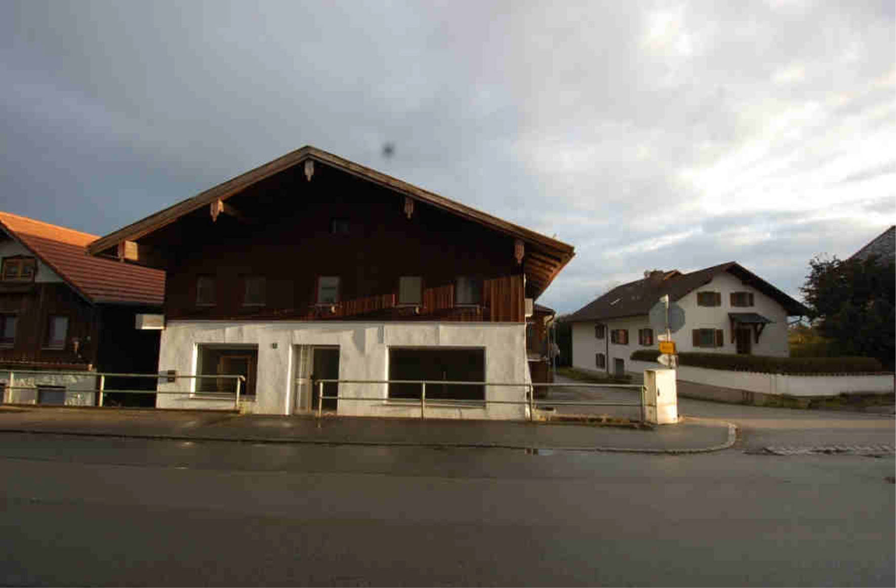 Wohn-/Geschäftshaus in Hauptstraße 42, 94094 Malching - Bild 4