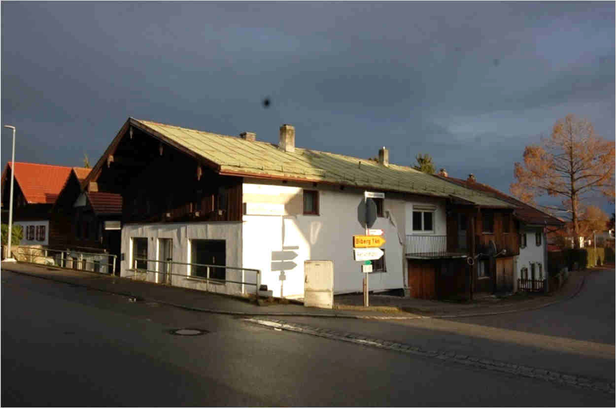 bayern 0803 K 0077/2021 Hauptstraße 42, 94094 Malching 9