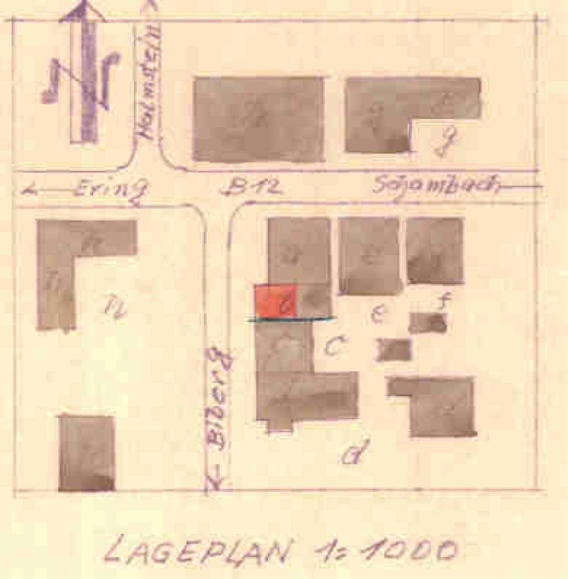 bayern 0803 K 0077/2021 Hauptstraße 42, 94094 Malching 35