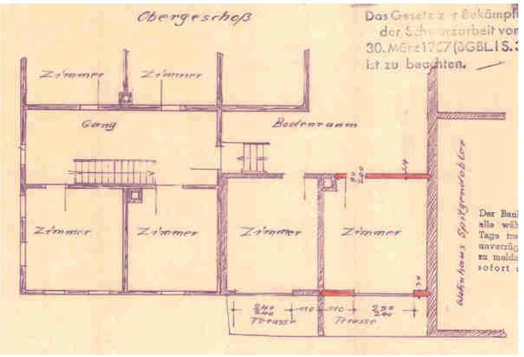 bayern 0803 K 0077/2021 Hauptstraße 42, 94094 Malching 31