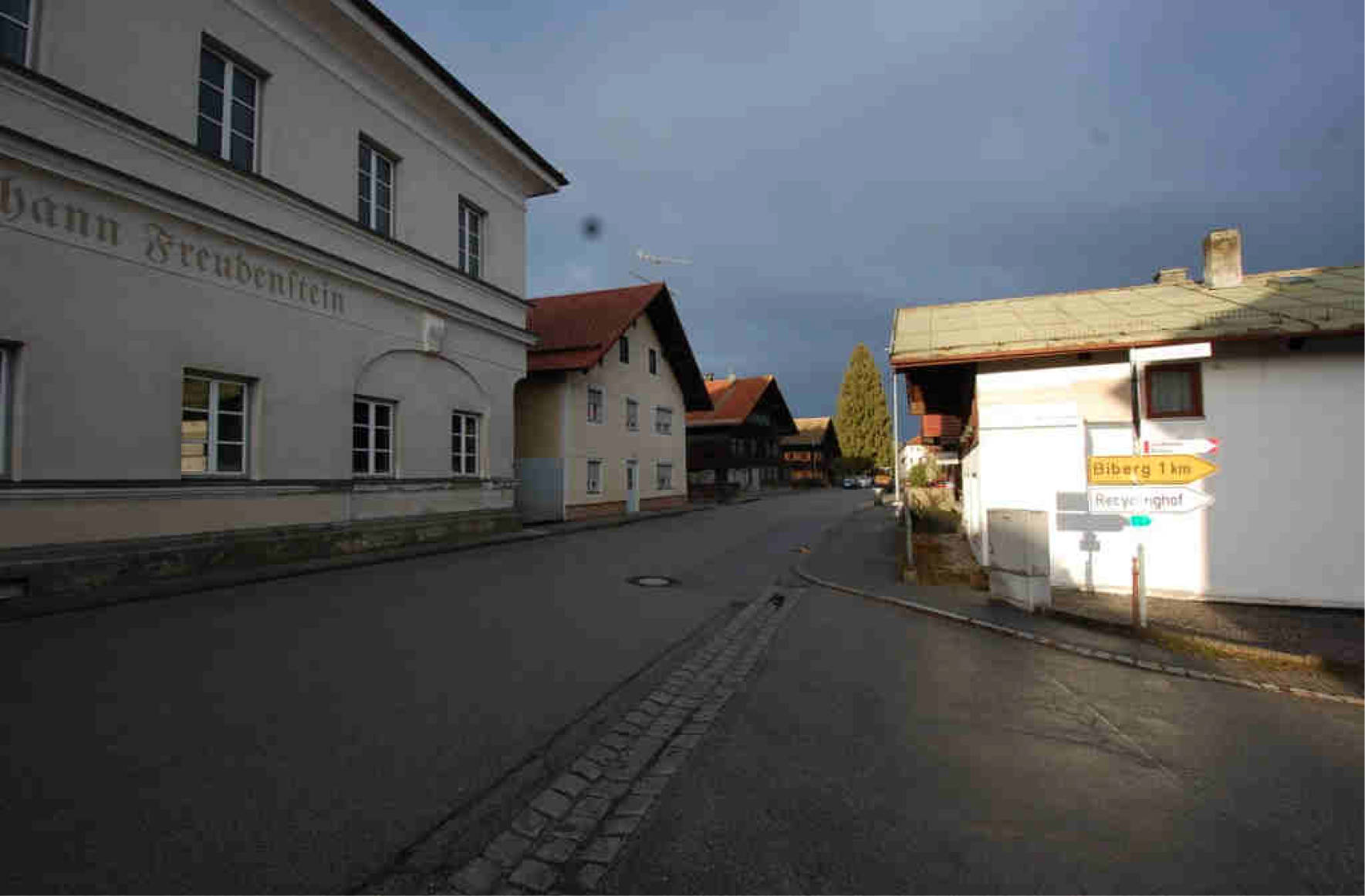 Wohn-/Geschäftshaus in Hauptstraße 42, 94094 Malching - Bild 5
