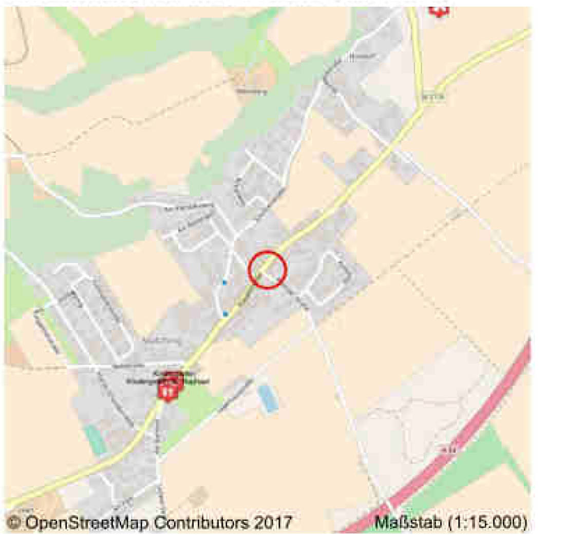 bayern 0803 K 0077/2021 Hauptstraße 42, 94094 Malching 30