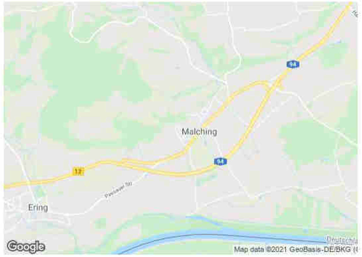 bayern 0803 K 0077/2021 Hauptstraße 42, 94094 Malching 34