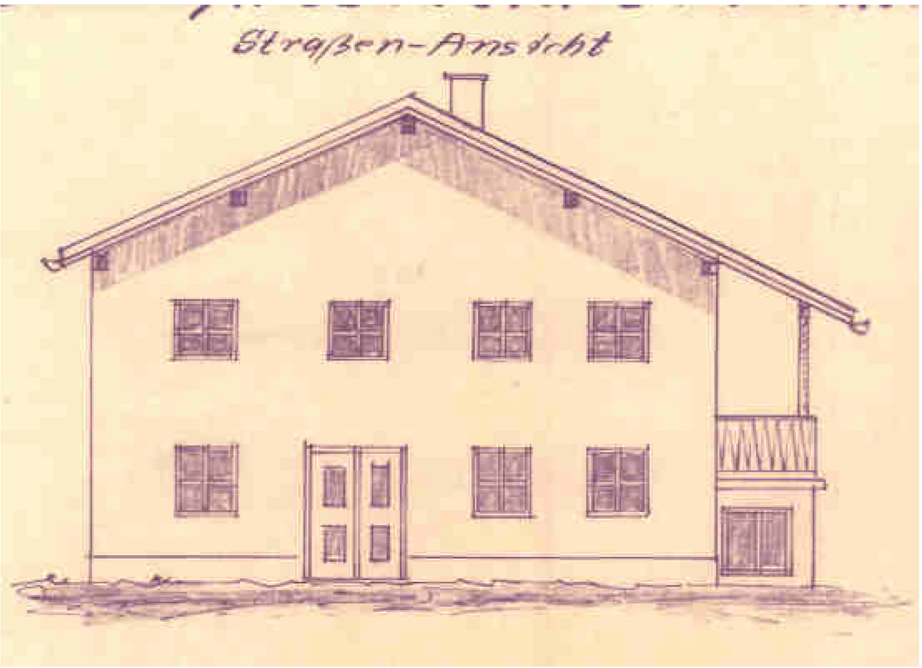 bayern 0803 K 0077/2021 Hauptstraße 42, 94094 Malching 6