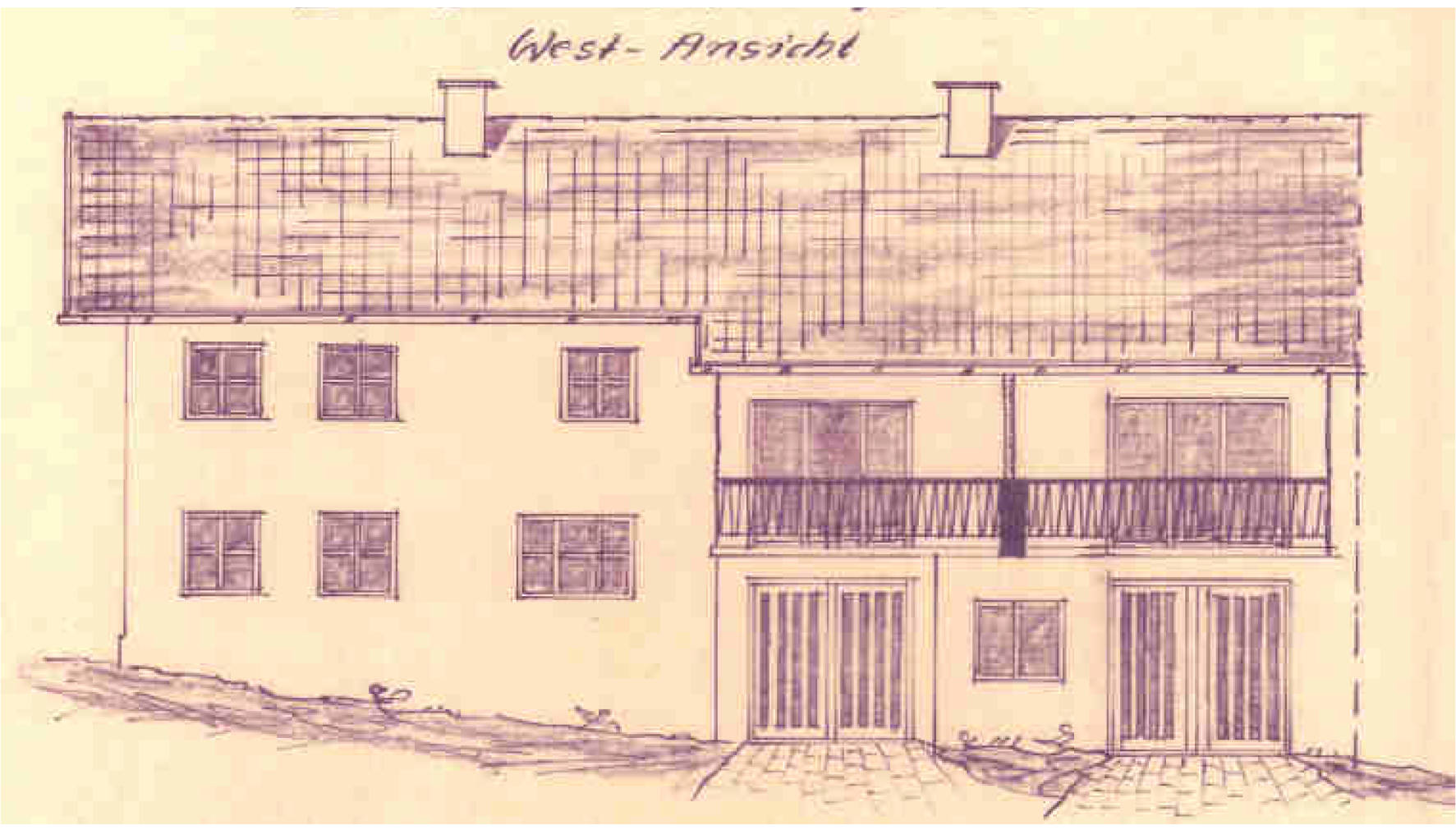 bayern 0803 K 0077/2021 Hauptstraße 42, 94094 Malching 7