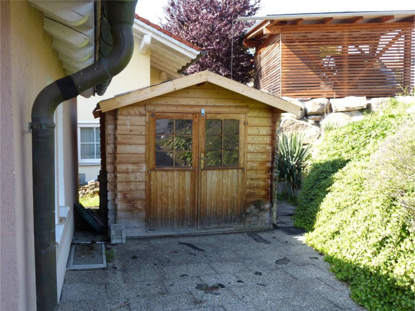 Einfamilienhaus in Schulstraße 40, 94513 Schönberg - Bild 2