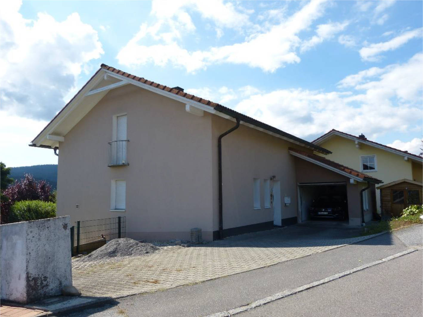 Einfamilienhaus in Schulstraße 40, 94513 Schönberg - Bild 4