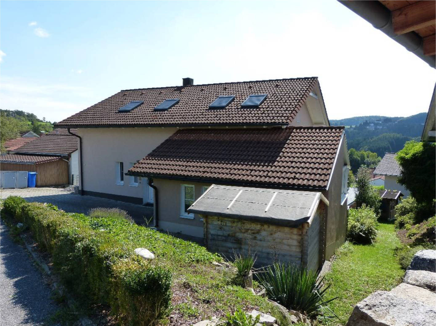 Einfamilienhaus in Schulstraße 40, 94513 Schönberg - Bild 5
