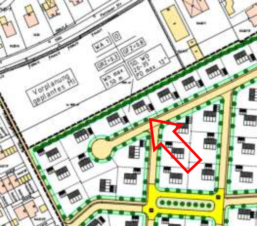 bayern 0804 K 0007/2024 Mater-Brigitta-Straße 16, 16a, 94060 Pocking 12