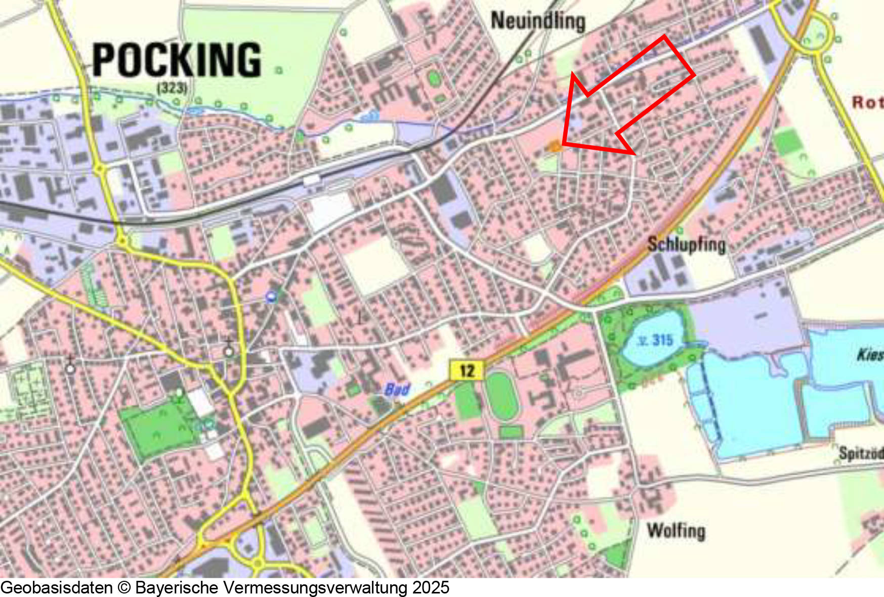 bayern 0804 K 0007/2024 Mater-Brigitta-Straße 16, 16a, 94060 Pocking 8