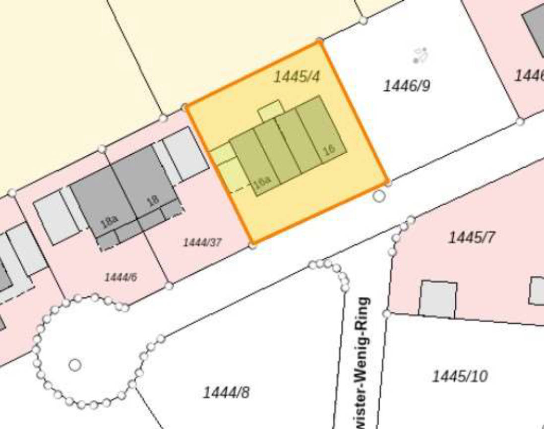 bayern 0804 K 0007/2024 Mater-Brigitta-Straße 16, 16a, 94060 Pocking 7