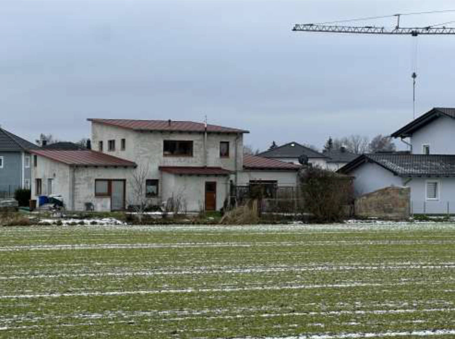 Einfamilienhaus in Mater-Brigitta-Straße 16, 16a, 94060 Pocking - Bild 4