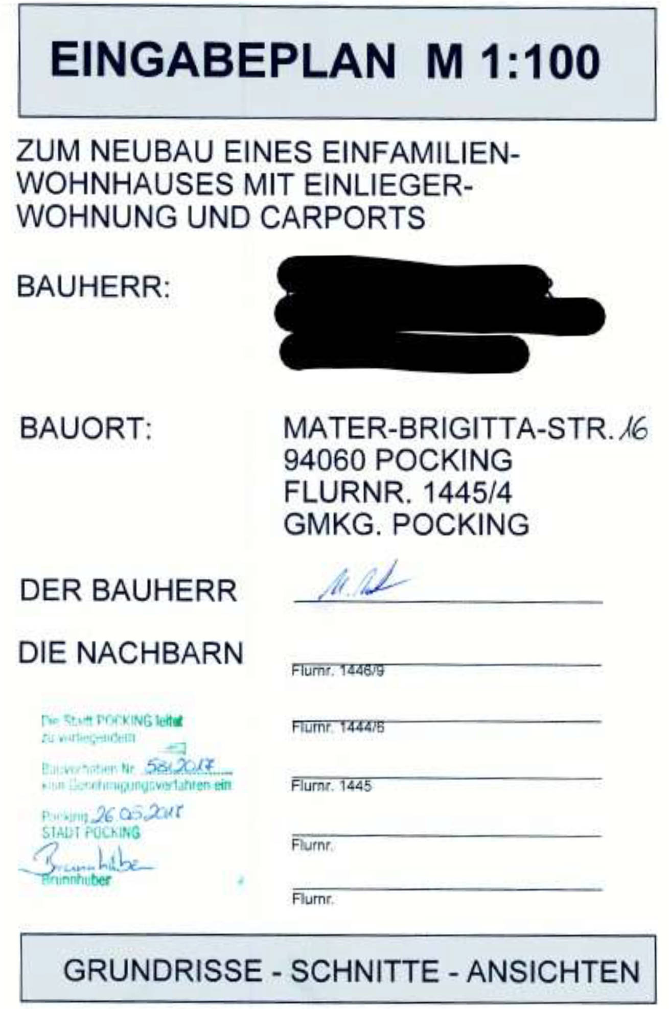 bayern 0804 K 0007/2024 Mater-Brigitta-Straße 16, 16a, 94060 Pocking 6