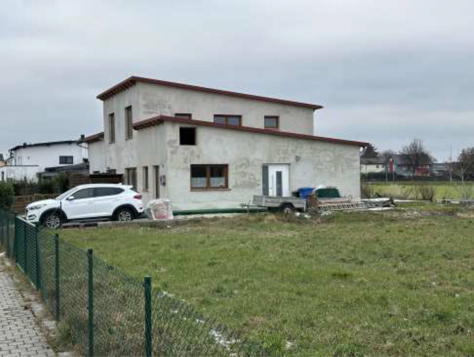 Einfamilienhaus in Mater-Brigitta-Straße 16, 16a, 94060 Pocking - Bild 5