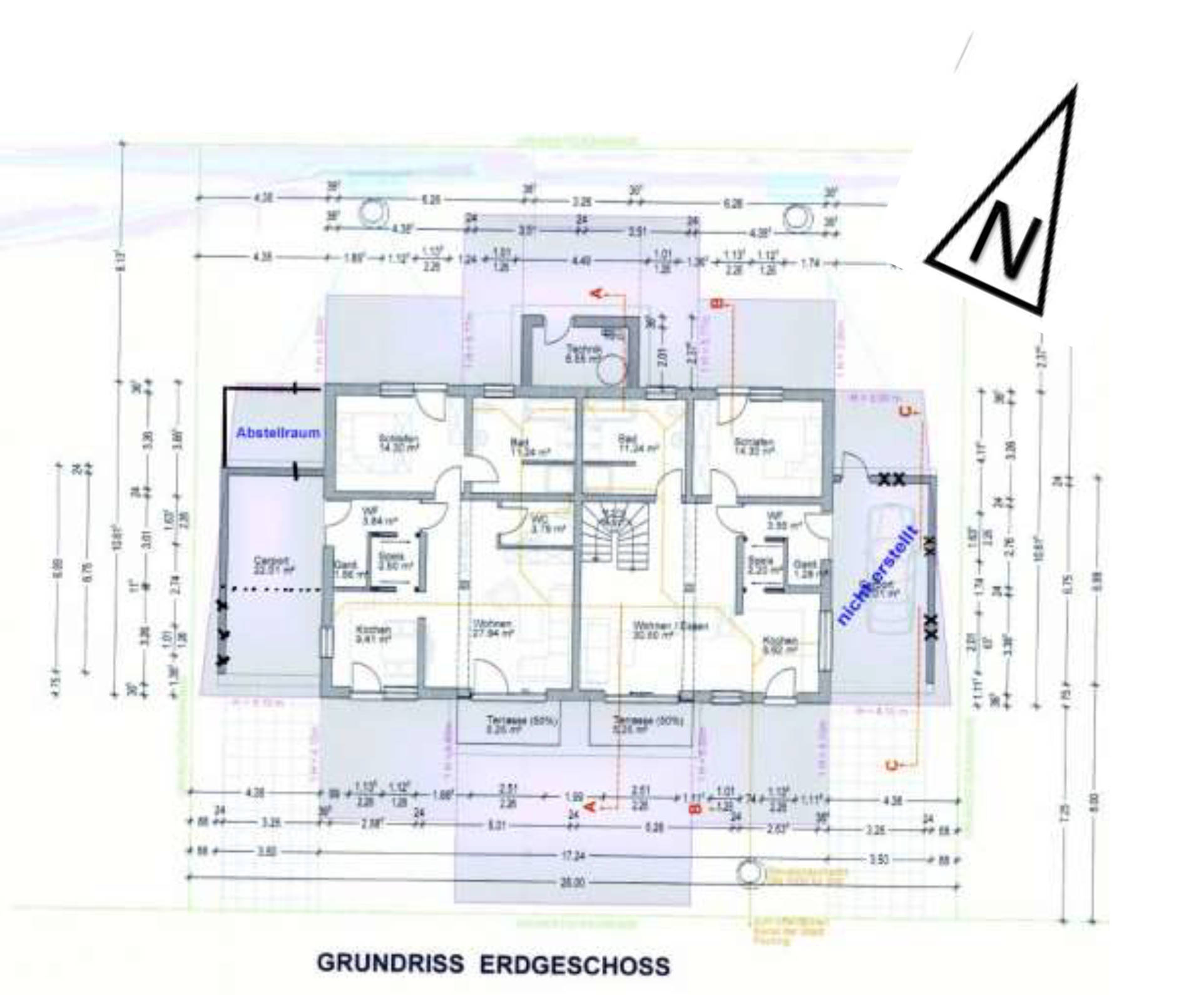 bayern 0804 K 0007/2024 Mater-Brigitta-Straße 16, 16a, 94060 Pocking 11