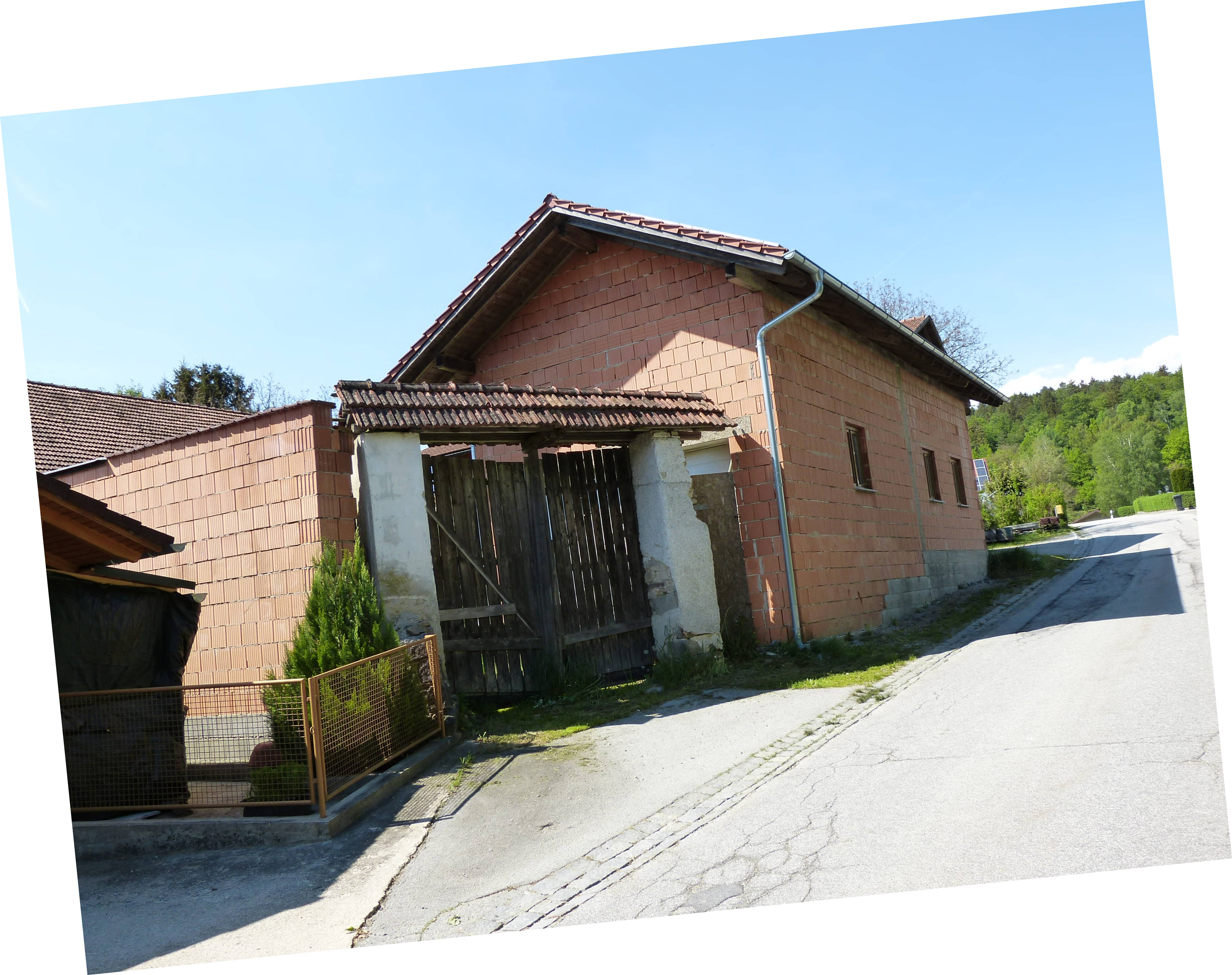 bayern 0804K0008/2021 Brückenstraße 26, 94538 Fürstenstein 6