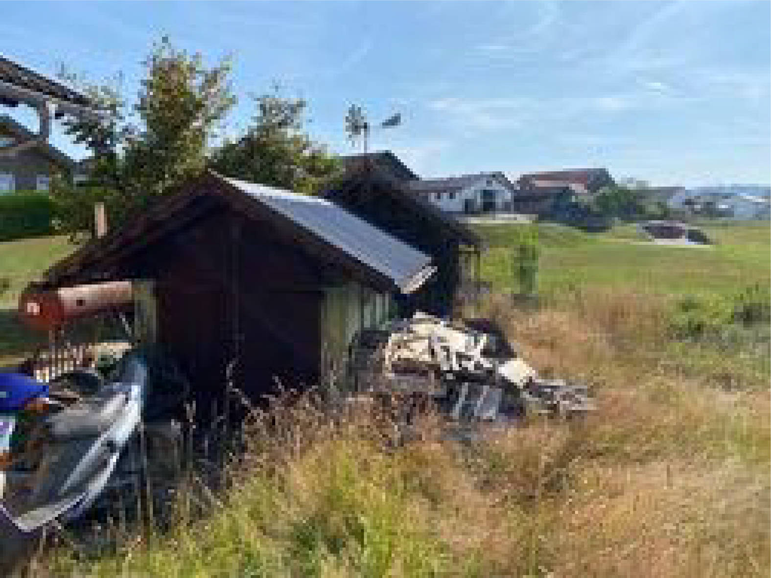 bayern 0804K0018/2023 Nähe Dorfstraße, 94107 Untergriesbach, Schaibing 11