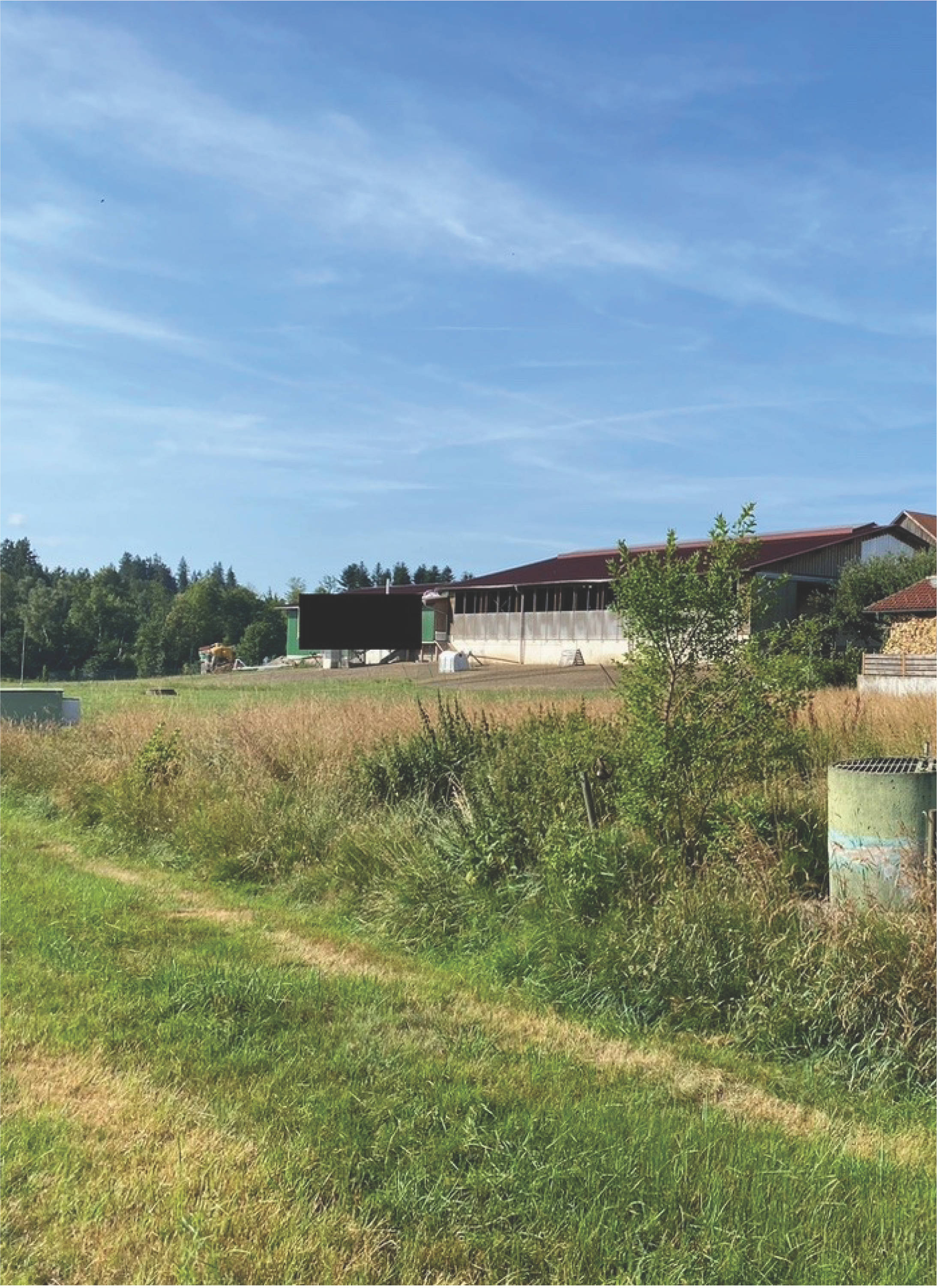 bayern 0804K0018/2023 Nähe Dorfstraße, 94107 Untergriesbach, Schaibing 17